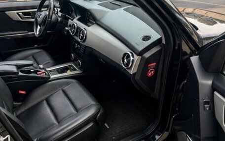 Mercedes-Benz GLK-Класс, 2012 год, 2 050 000 рублей, 5 фотография