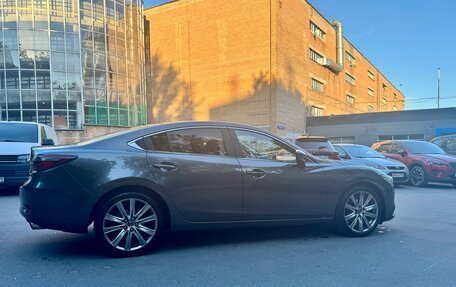 Mazda 6, 2021 год, 2 650 000 рублей, 3 фотография