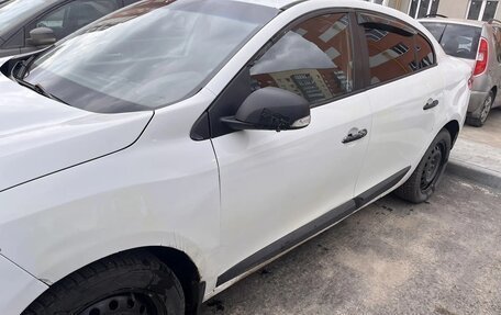 Renault Fluence I, 2012 год, 360 000 рублей, 4 фотография