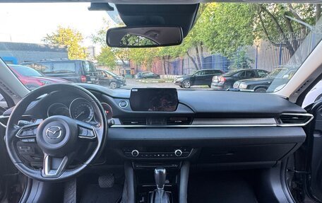 Mazda 6, 2021 год, 2 650 000 рублей, 5 фотография