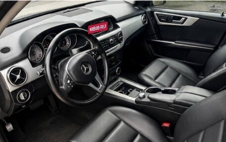 Mercedes-Benz GLK-Класс, 2012 год, 2 050 000 рублей, 4 фотография