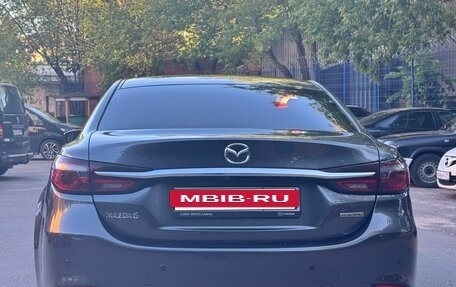 Mazda 6, 2021 год, 2 650 000 рублей, 4 фотография