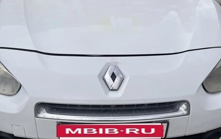 Renault Fluence I, 2012 год, 360 000 рублей, 2 фотография