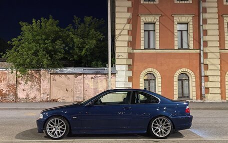 BMW 3 серия, 2000 год, 1 450 000 рублей, 8 фотография