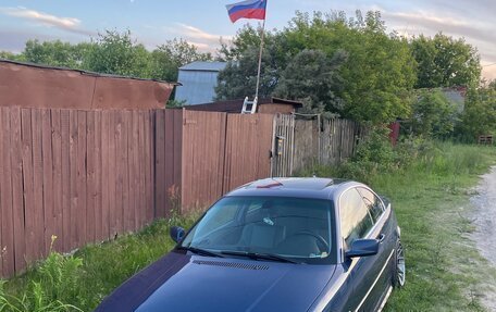 BMW 3 серия, 2000 год, 1 450 000 рублей, 10 фотография