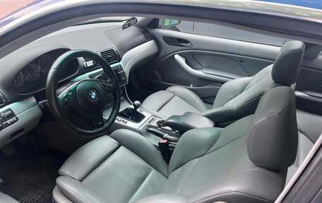 BMW 3 серия, 2000 год, 1 450 000 рублей, 12 фотография