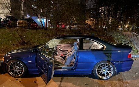 BMW 3 серия, 2000 год, 1 450 000 рублей, 11 фотография