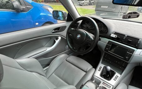 BMW 3 серия, 2000 год, 1 450 000 рублей, 14 фотография