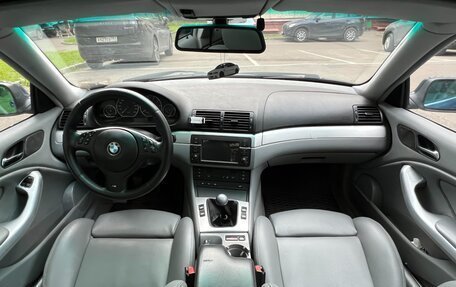 BMW 3 серия, 2000 год, 1 450 000 рублей, 13 фотография