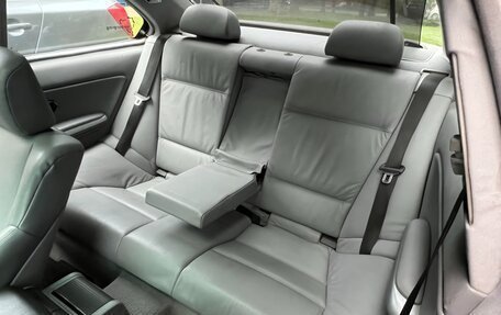 BMW 3 серия, 2000 год, 1 450 000 рублей, 15 фотография