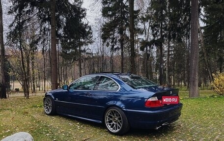 BMW 3 серия, 2000 год, 1 450 000 рублей, 3 фотография