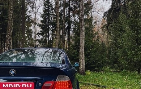 BMW 3 серия, 2000 год, 1 450 000 рублей, 4 фотография