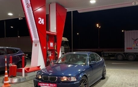BMW 3 серия, 2000 год, 1 450 000 рублей, 6 фотография