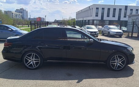 Mercedes-Benz E-Класс, 2013 год, 2 050 000 рублей, 7 фотография