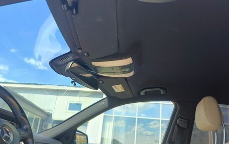 Mercedes-Benz E-Класс, 2013 год, 2 050 000 рублей, 10 фотография