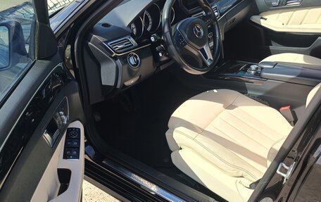 Mercedes-Benz E-Класс, 2013 год, 2 050 000 рублей, 9 фотография