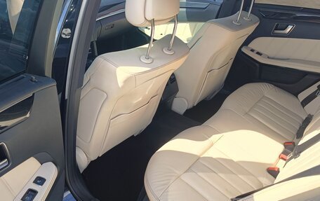 Mercedes-Benz E-Класс, 2013 год, 2 050 000 рублей, 14 фотография