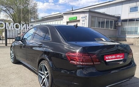 Mercedes-Benz E-Класс, 2013 год, 2 050 000 рублей, 5 фотография