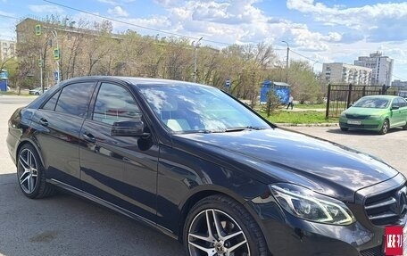 Mercedes-Benz E-Класс, 2013 год, 2 050 000 рублей, 2 фотография