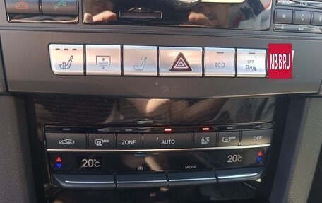 Mercedes-Benz E-Класс, 2013 год, 2 050 000 рублей, 12 фотография