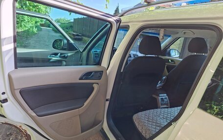 Skoda Yeti I рестайлинг, 2012 год, 900 000 рублей, 9 фотография
