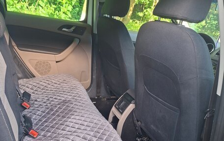 Skoda Yeti I рестайлинг, 2012 год, 900 000 рублей, 6 фотография
