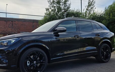 Volkswagen Tiguan, 2026 год, 4 800 000 рублей, 2 фотография