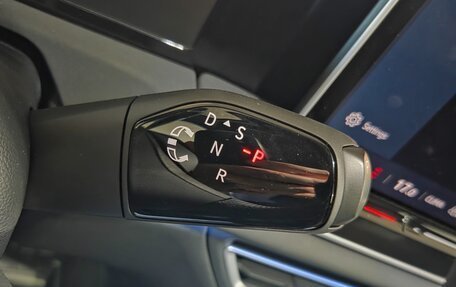 Volkswagen Tiguan, 2026 год, 4 800 000 рублей, 14 фотография