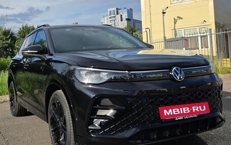 Volkswagen Tiguan, 2026 год, 4 800 000 рублей, 9 фотография