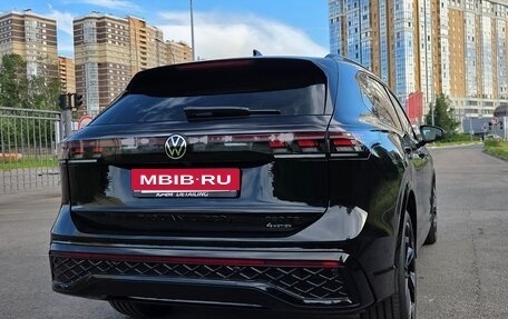 Volkswagen Tiguan, 2026 год, 4 800 000 рублей, 6 фотография