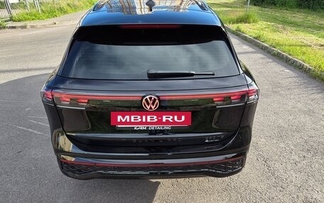 Volkswagen Tiguan, 2026 год, 4 800 000 рублей, 11 фотография