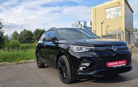 Volkswagen Tiguan, 2026 год, 4 800 000 рублей, 10 фотография