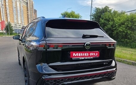 Volkswagen Tiguan, 2026 год, 4 800 000 рублей, 3 фотография