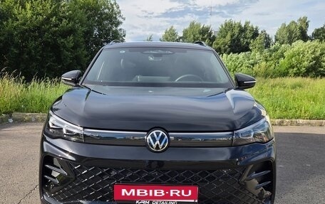 Volkswagen Tiguan, 2026 год, 4 800 000 рублей, 7 фотография