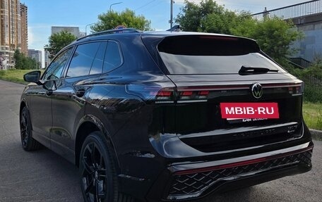 Volkswagen Tiguan, 2026 год, 4 800 000 рублей, 4 фотография