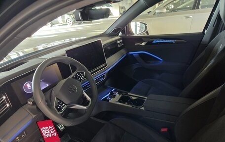 Volkswagen Tiguan, 2026 год, 4 800 000 рублей, 12 фотография