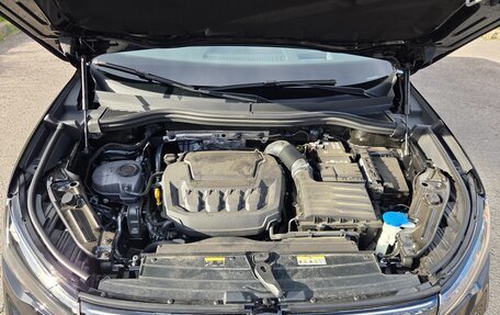 Volkswagen Tiguan, 2026 год, 4 800 000 рублей, 23 фотография