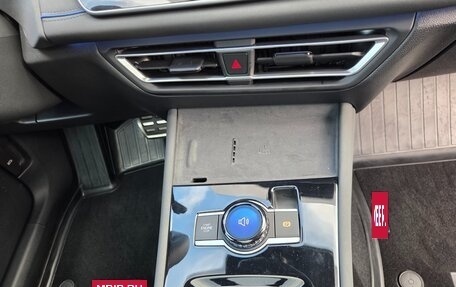 Volkswagen Tiguan, 2026 год, 4 800 000 рублей, 29 фотография