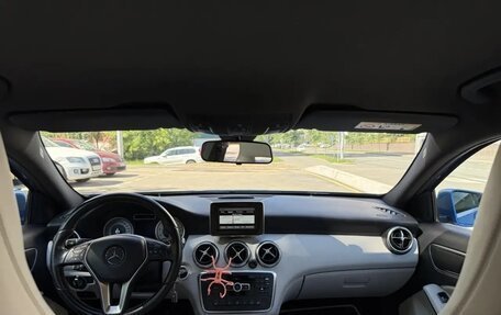 Mercedes-Benz A-Класс, 2013 год, 1 340 000 рублей, 2 фотография