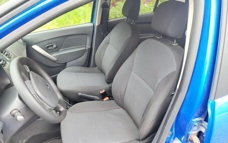 Renault Logan II, 2014 год, 590 000 рублей, 11 фотография