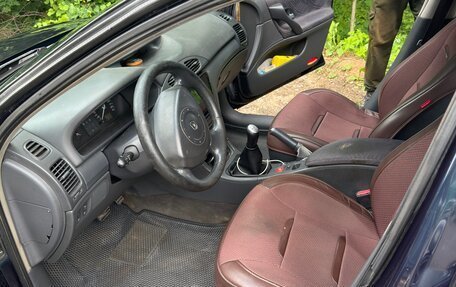 Renault Laguna II, 2004 год, 620 000 рублей, 2 фотография