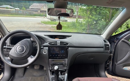 Renault Laguna II, 2004 год, 620 000 рублей, 3 фотография