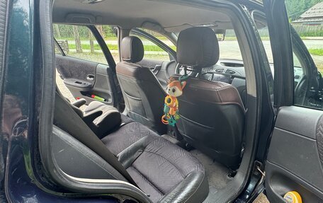 Renault Laguna II, 2004 год, 620 000 рублей, 7 фотография