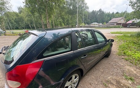 Renault Laguna II, 2004 год, 620 000 рублей, 8 фотография