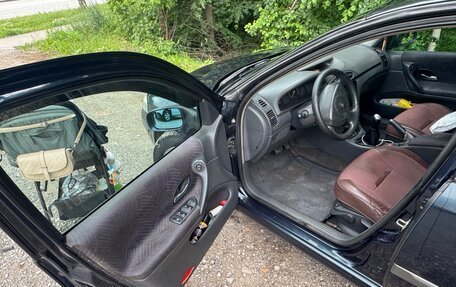 Renault Laguna II, 2004 год, 620 000 рублей, 17 фотография