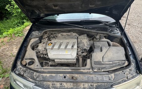 Renault Laguna II, 2004 год, 620 000 рублей, 16 фотография