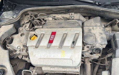 Renault Laguna II, 2004 год, 620 000 рублей, 15 фотография