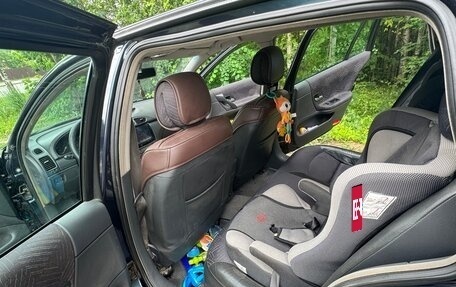 Renault Laguna II, 2004 год, 620 000 рублей, 4 фотография