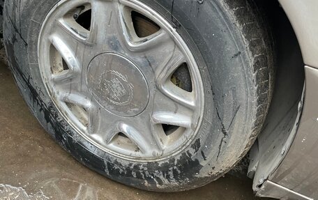 Cadillac DeVille VIII, 2000 год, 800 000 рублей, 6 фотография