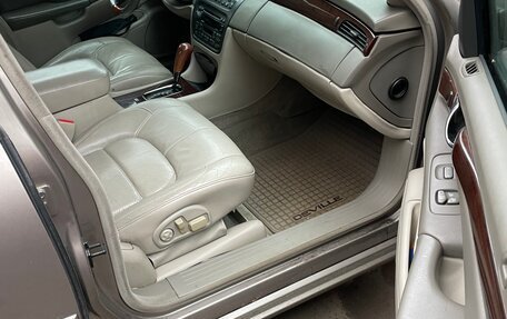 Cadillac DeVille VIII, 2000 год, 800 000 рублей, 5 фотография